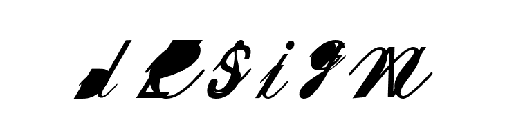 SherleyXXX Normal  Free Fonts Download