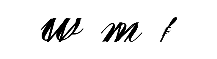 SherleyXXX Normal  Free Fonts Download