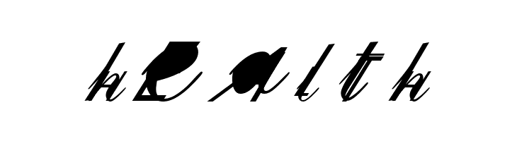 SherleyXXX Normal  Free Fonts Download