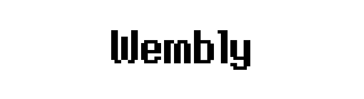 Generic Mobile System Nuevo  Free Fonts Download