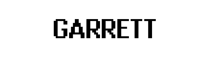 Generic Mobile System  Free Fonts Download