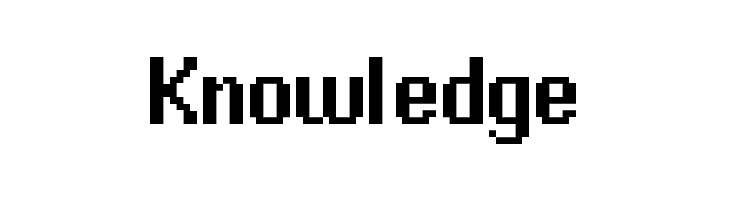 Generic Mobile System  Free Fonts Download