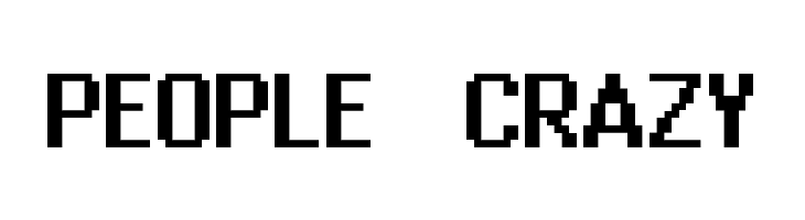 Generic Mobile System  Free Fonts Download