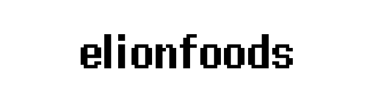 Generic Mobile System  Free Fonts Download
