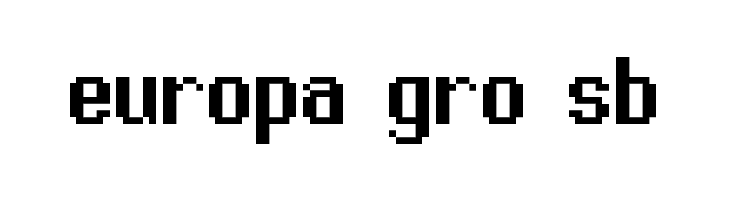 Generic Mobile System  Free Fonts Download