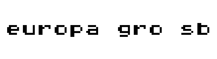 Half Eighties  Free Fonts Download