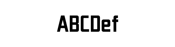 Aire Exterior  Free Fonts Download