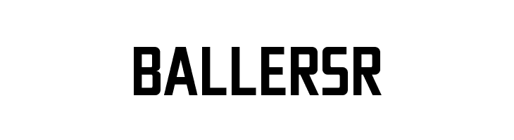 Aire Exterior  Free Fonts Download