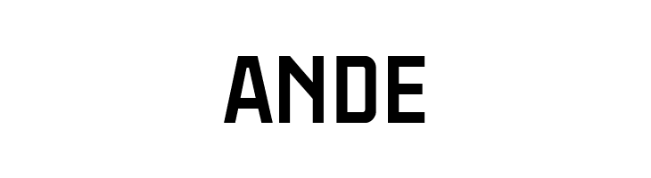 Aero_03  Free Fonts Download