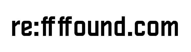 Aero_03  Free Fonts Download