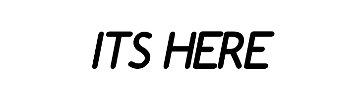 Copilme Bold Italic  Free Fonts Download