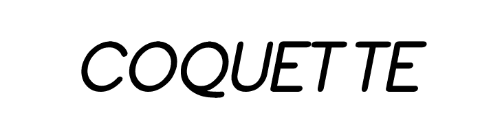 Copilme Italic  Free Fonts Download