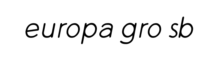 Copilme Light Italic  Free Fonts Download