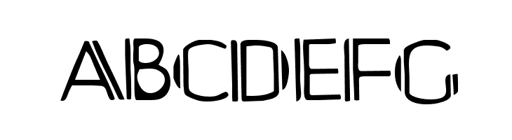 Yonkerismo  Free Fonts Download