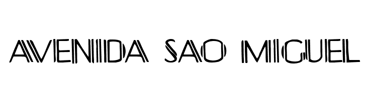 Yonkerismo  Free Fonts Download