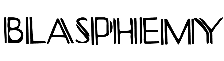 Yonkerismo  Free Fonts Download