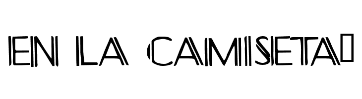 Yonkerismo  Free Fonts Download