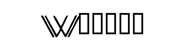 Yonkerismo  Free Fonts Download