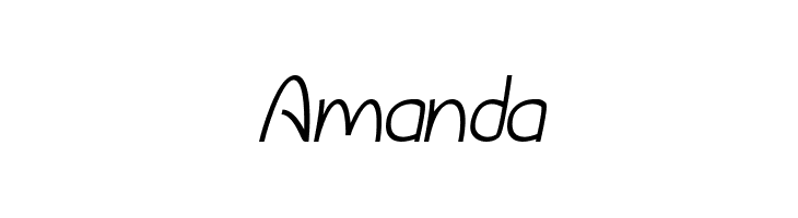 InColhua Light Italic  Free Fonts Download