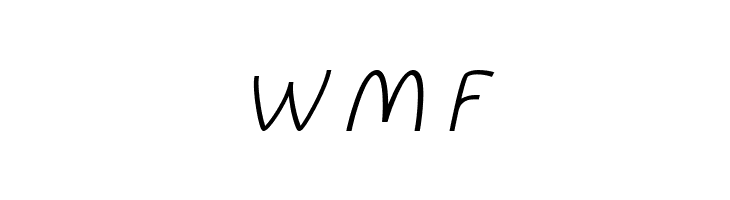 InColhua Light Italic  Free Fonts Download