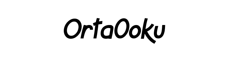 InColhua Bold Italic  Free Fonts Download