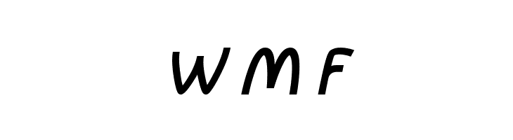 InColhua Bold Italic  Free Fonts Download