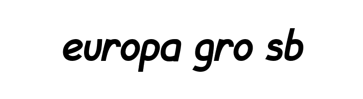 InColhua Bold Italic  Free Fonts Download