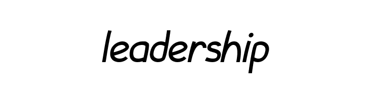 InColhua Italic  Free Fonts Download