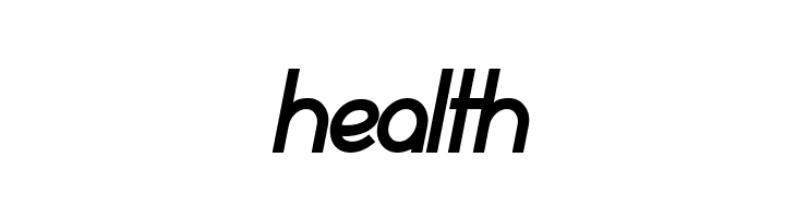 Huelic Bold Italic  Free Fonts Download
