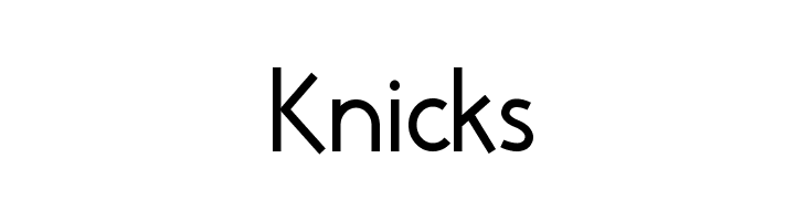 Huelic  Free Fonts Download