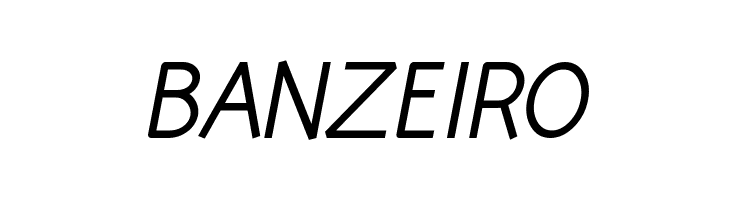 Huelic Italic  Free Fonts Download