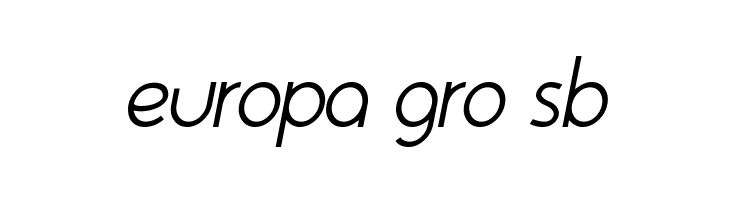 Huelic Light Italic  Free Fonts Download