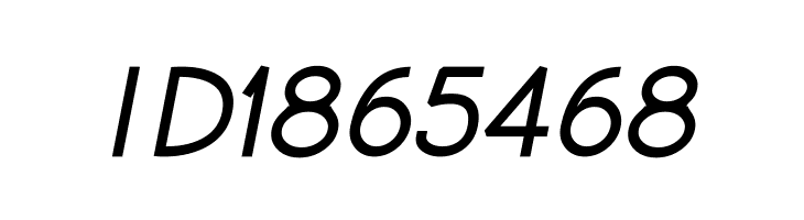 Coamei Extra-Bold Italic  Free Fonts Download