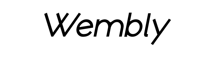 Coamei Extra-Bold Italic  Free Fonts Download