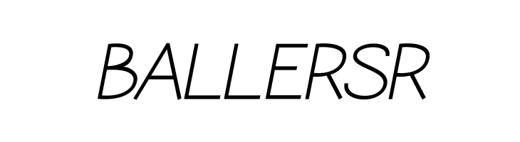 Coamei Italic  Free Fonts Download