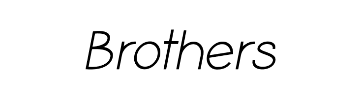 Coamei Italic  Free Fonts Download