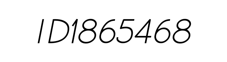 Coamei Italic  Free Fonts Download