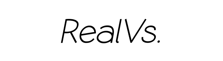 Coamei Italic  Free Fonts Download