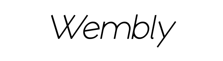 Coamei Italic  Free Fonts Download