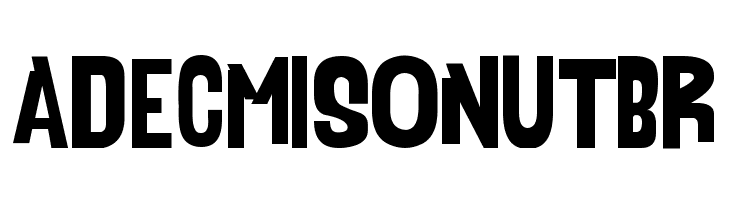 AHDN  Free Fonts Download