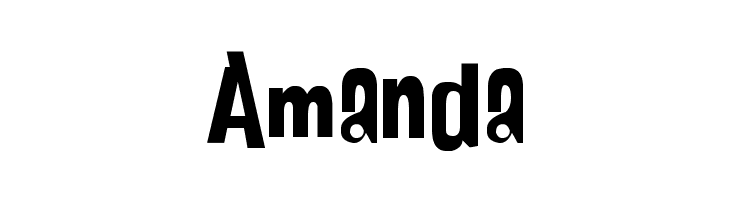 AHDN  Free Fonts Download