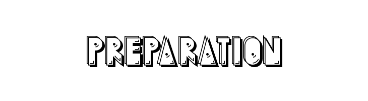 PuckMan  Free Fonts Download