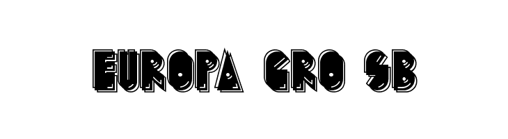 PuckMan  Free Fonts Download