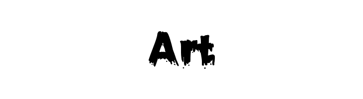 Shocktober  Free Fonts Download