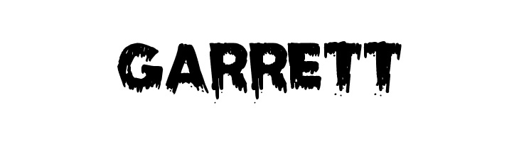 Shocktober  Free Fonts Download