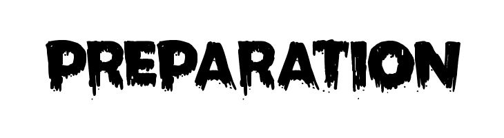 Shocktober  Free Fonts Download