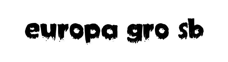 Shocktober  Free Fonts Download