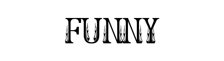 Extra Hot Secretary  Free Fonts Download