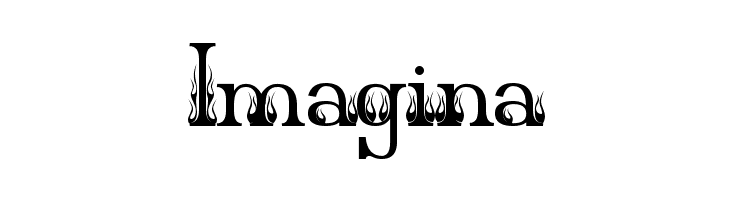 Extra Hot Secretary  Free Fonts Download