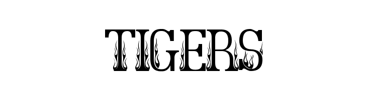 Extra Hot Secretary  Free Fonts Download